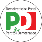 PD PARTITO DEMOCRATICO - DEMOKRATISCHE PARTEI